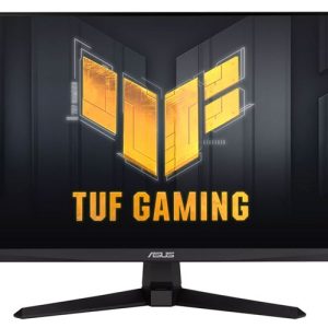 LCD Gaming Asus VG249Q3A 23.8" FHD IPS 180Hz (HDMI, Displayport)