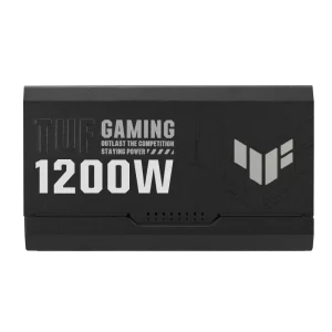 NGUỒN ASUS TUF GAMING 1200G