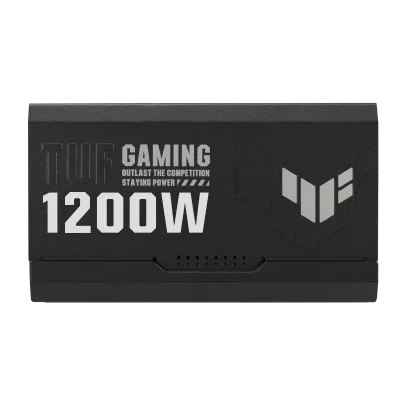 NGUỒN ASUS TUF GAMING 1200G