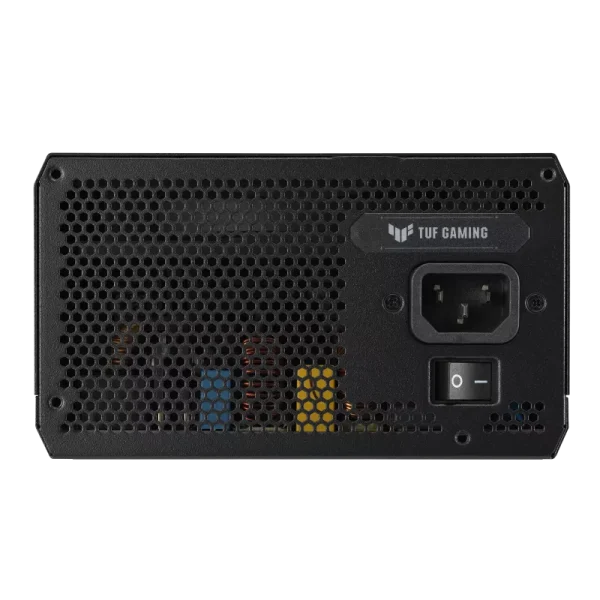 NGUỒN ASUS TUF GAMING 1200G