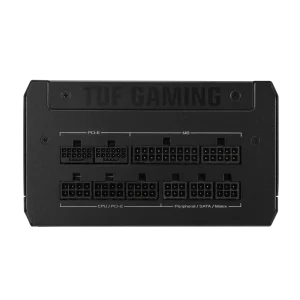 NGUỒN ASUS TUF GAMING 1200G