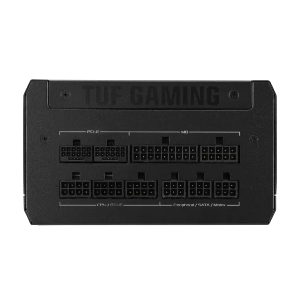 NGUỒN ASUS TUF GAMING 1200G