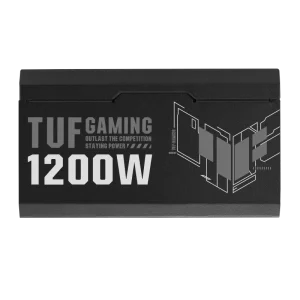 NGUỒN ASUS TUF GAMING 1200G