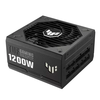 NGUỒN ASUS TUF GAMING 1200G