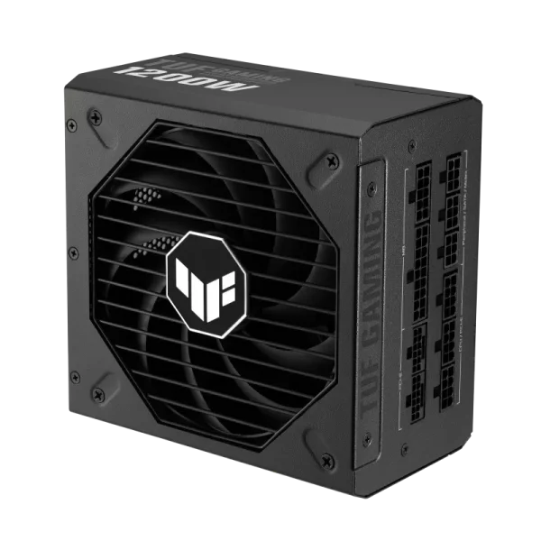 NGUỒN ASUS TUF GAMING 1200G