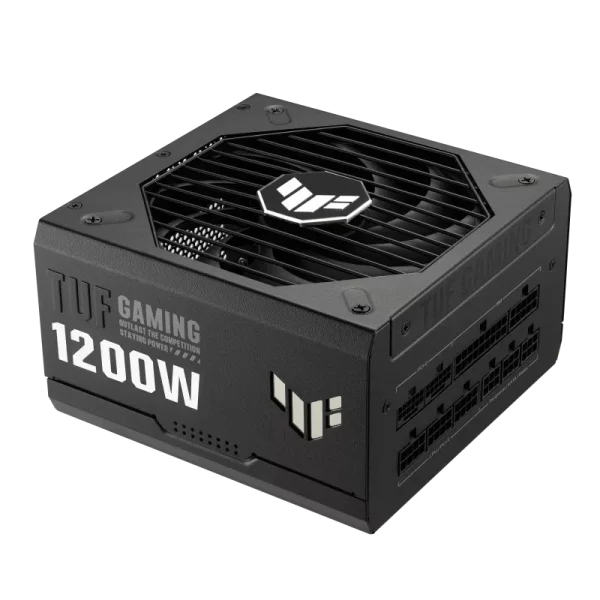 NGUỒN ASUS TUF GAMING 1200G