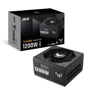 NGUỒN ASUS TUF GAMING 1200G