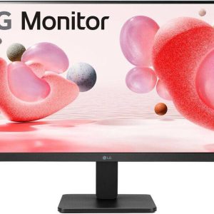 LCD LG 24MR400 -B(IPS/100Hz)