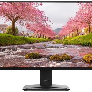 LCD MSI PRO MP251 E2 24.5 inch FHD IPS 120Hz (HDMI, Display Port, D-Sub) (BH 24T)