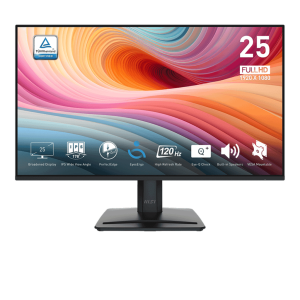 LCD MSI PRO MP251L E2 (24.5 inch - IPS - FHD - 120Hz - 1ms)(BH 24T)