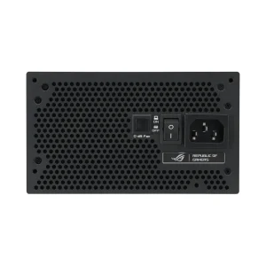 NGUỒN ASUS ROG STRIX 1000G AURA GAMING