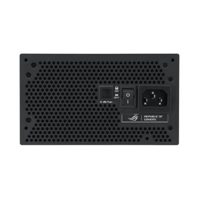 NGUỒN ASUS ROG STRIX 1000G AURA GAMING