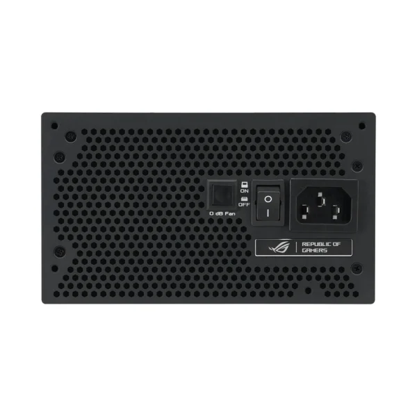 NGUỒN ASUS ROG STRIX 1000G AURA GAMING