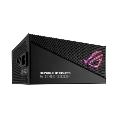 NGUỒN ASUS ROG STRIX 1000G AURA GAMING