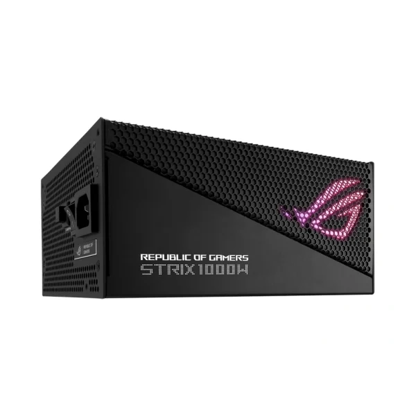 NGUỒN ASUS ROG STRIX 1000G AURA GAMING