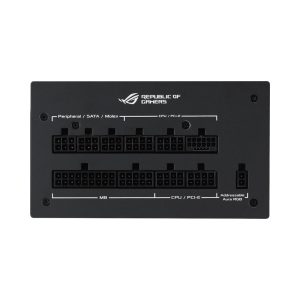 NGUỒN ASUS ROG STRIX 1000G AURA GAMING