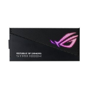 NGUỒN ASUS ROG STRIX 1000G AURA GAMING