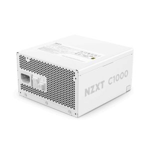 NGUỒN NZXT C1000 WHITE ATX 3.1