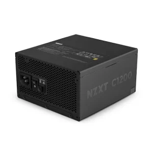 NGUỒN NZXT C1200 BLACK ATX 3.1