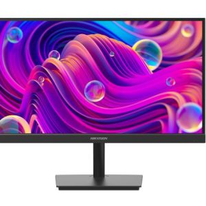 LCD Hikvision DS-D5024F2-BP2 (24 inch/FHD/IPS/100Hz/ Full viền)- Chân V